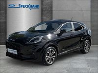 Gebraucht Ford Puma ST-Line 155 PS (114 kW) 2024 Schwarz SUV
