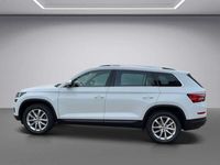 gebraucht Skoda Kodiaq Style