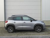 Gebraucht Citroën C3 Aircross 131 PS (96 kW) 2023 Grau SUV
