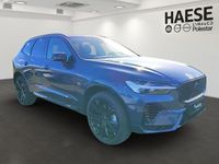 Neu Volvo XC60 Plus 455 PS (334 kW) 2025 Blau SUV