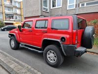 gebraucht Hummer H3 3.7 1.Hand, Original Zustand.