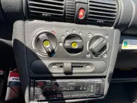 Gebraucht Opel Corsa 65 PS (47 kW) 1998 Schwarz Kleinwagen