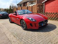 gebraucht Jaguar F-Type F-TypeCabriolet