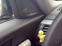 Gebraucht BMW 120 Coupé Sport Line 184 PS (135 kW) 2012 Braun Coupé