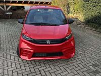 Gebraucht Aixam City 2024 Rot