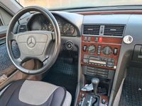 gebraucht Mercedes C180 ELEGANCE Elegance
