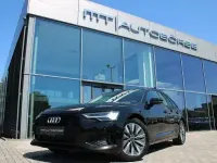 Gebraucht Audi A6 Sport 204 PS (150 kW) 2022 Schwarz Kombi