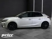 Gebraucht Opel Corsa 131 PS (96 kW) 2025 Kristall silber () Kleinwagen