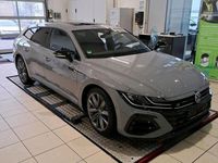 Gebraucht VW Arteon R 320 PS (235 kW) 2022 Mondsteingrau Kombi