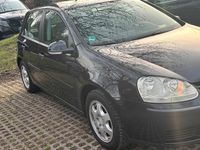Gebraucht VW Golf IV 105 PS (77 kW) 2005 Schwarz Limousine