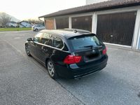 gebraucht BMW 320 E91 D X-Drive