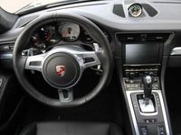 Gebraucht Porsche 991 400 PS (294 kW) 2013 Anthrazitbraunmetallic (metallic)