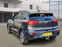 Gebraucht Kia e-Niro 150 kW (204 PS) 2020 Grau SUV