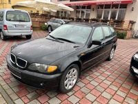 gebraucht BMW 316 316 i