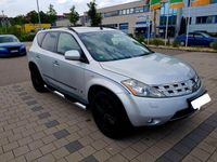 Gebraucht Nissan Murano 234 PS (172 kW) 2006 Grau SUV