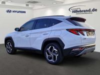 gebraucht Hyundai Tucson TUCSONTrend Plug-In Hybrid 4WD 1.6 T-GDI EU6d All