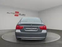 Gebraucht BMW 325 Comfort Edition 204 PS (150 kW) 2011 Grau Limousine