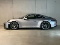 Gebraucht Porsche 992 510 PS (375 kW) 2026 Gt silbermetallic