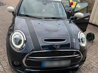 Gebraucht Mini Cooper S 192 PS (141 kW) 2020 Blau Kleinwagen