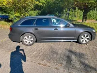 Gebraucht Audi A6 190 PS (139 kW) 2016 Grau Kombi
