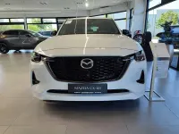 Gebraucht Mazda CX-60 Homura-Line 254 PS (186 kW) 2025 SUV