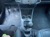 Gebraucht Toyota Aygo 67 PS (49 kW) 2008 Andere farben Kleinwagen