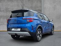 Neu Opel Frontera 110 PS (80 kW) 2025 Blau SUV