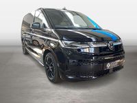 Neu VW Multivan Style 204 PS (150 kW) 2025 Schwarz Van