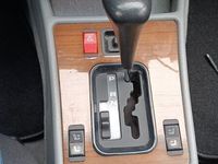 gebraucht Mercedes 190 E2.0 Automatik