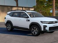 Gebraucht Dacia Bigster Expression 140 PS (102 kW) 2025 Weiß SUV
