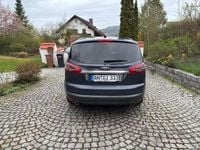 Occasion Ford S-MAX Titanium 200 ch (147 kW) 2011 Gris Monospace