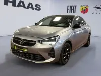 Gebraucht Opel Corsa GS Line 101 PS (74 kW) 2023 Grau Kleinwagen