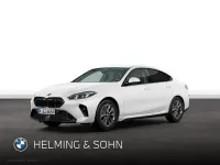 Gebraucht BMW 220 Sport Line 156 PS (114 kW) 2025 Weiß Coupé