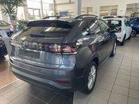 Gebraucht VW Taigo Move 110 PS (80 kW) 2023 Grau SUV