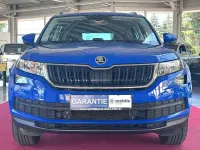 Gebraucht Skoda Kodiaq Ambition 190 PS (139 kW) 2018 Blau SUV