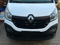 Brugt Renault Trafic 95 HK (69 kW) 2017 MPV