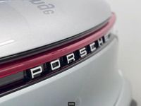 Gebraucht Porsche Macan 2022 Silber SUV