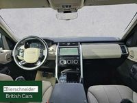 gebraucht Land Rover Discovery SD6 HSE ACC PANO 7-SITZE WINTER