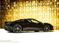 Nouă Ferrari 296 850 CP (625 kW) 2026 Negru Coupe