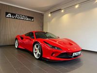 Gebraucht Ferrari F8 721 PS (530 kW) 2020 Rot Coupé