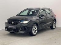 Gebraucht Seat Arona FR 150 PS (110 kW) 2024 Schwarz SUV