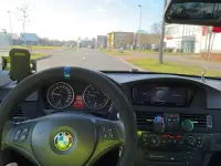 Gebraucht BMW 325 Performance 218 PS (160 kW) 2004 Schwarz Limousine
