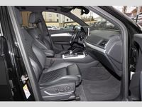 gebraucht Audi SQ5 TDI quattro tiptronic