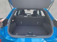 Gebraucht Ford Puma ST-Line 125 PS (91 kW) 2025 Blau SUV