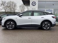Gebraucht VW ID.4 Pro Performance 150 kW (204 PS) 2022 Scale silver metallic SUV