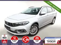 Gebraucht Fiat Tipo Life 101 PS (74 kW) 2022 Grau metallic Kombi