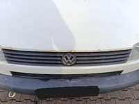 Gebraucht VW Transporter 102 PS (75 kW) 2002 Weiß Van