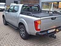 Gebraucht DFSK Rich 6 163 PS (119 kW) 2024 Silber Pickup