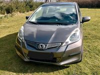 Gebraucht Honda Jazz 101 PS (74 kW) 2012 Braun Kleinwagen