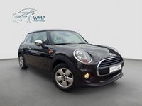Gebraucht Mini ONE 75 PS (55 kW) 2014 Iced chocolate Kleinwagen